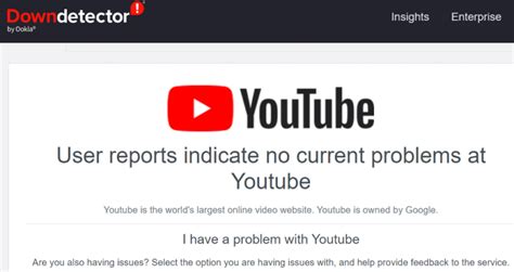 How to Fix YouTube Search Not Working .